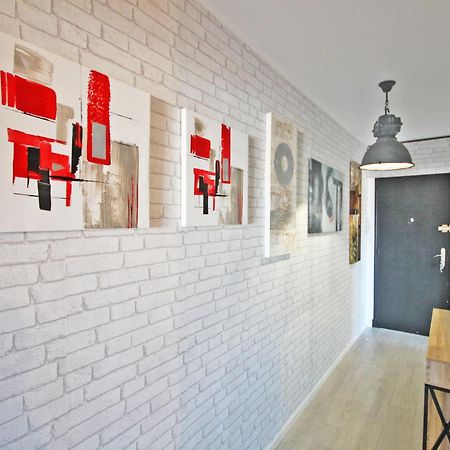 Appartement Centre Perpignan 3 Pieces 70M2 Avec Climatisation Luaran gambar