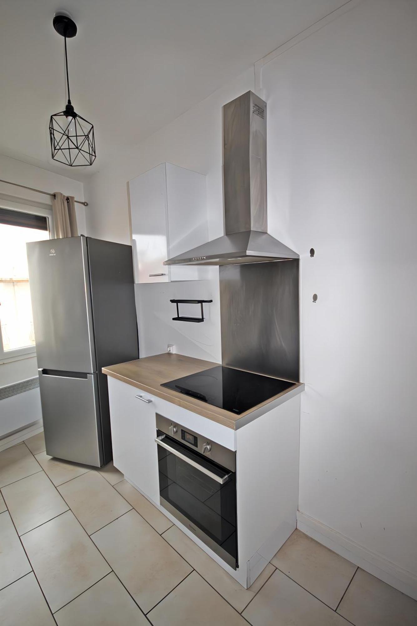 Appartement Centre Perpignan 3 Pieces 70M2 Avec Climatisation Luaran gambar
