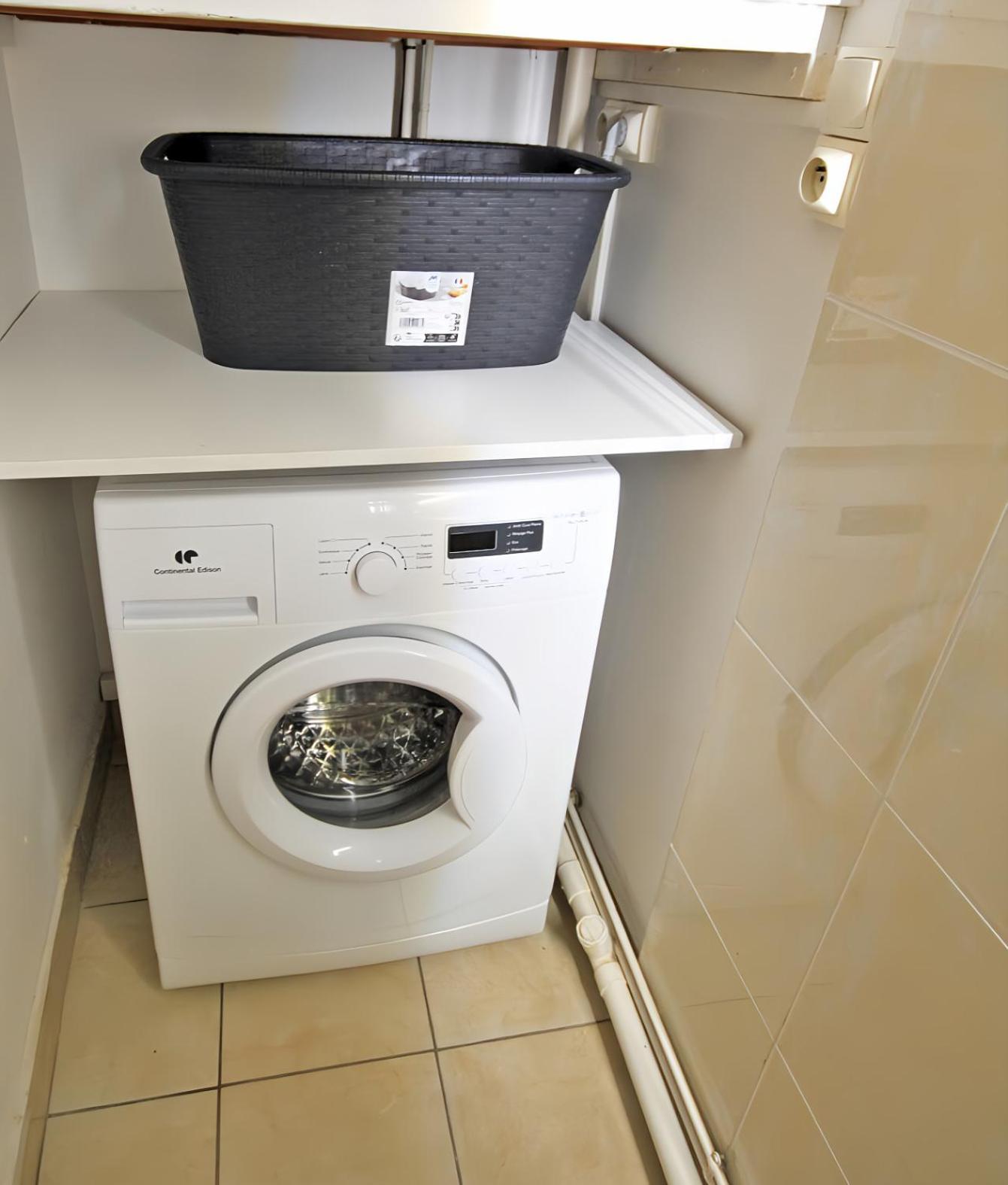 Appartement Centre Perpignan 3 Pieces 70M2 Avec Climatisation Luaran gambar