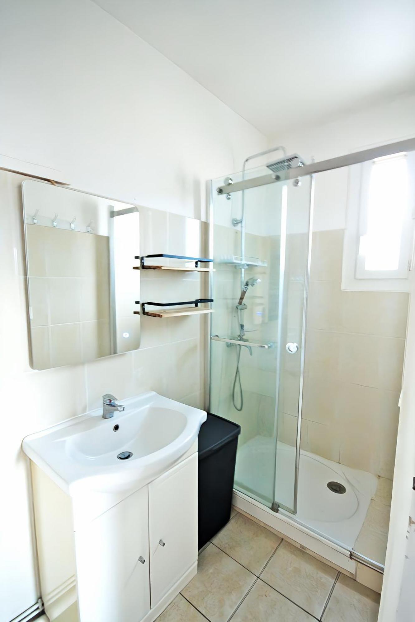 Appartement Centre Perpignan 3 Pieces 70M2 Avec Climatisation Luaran gambar