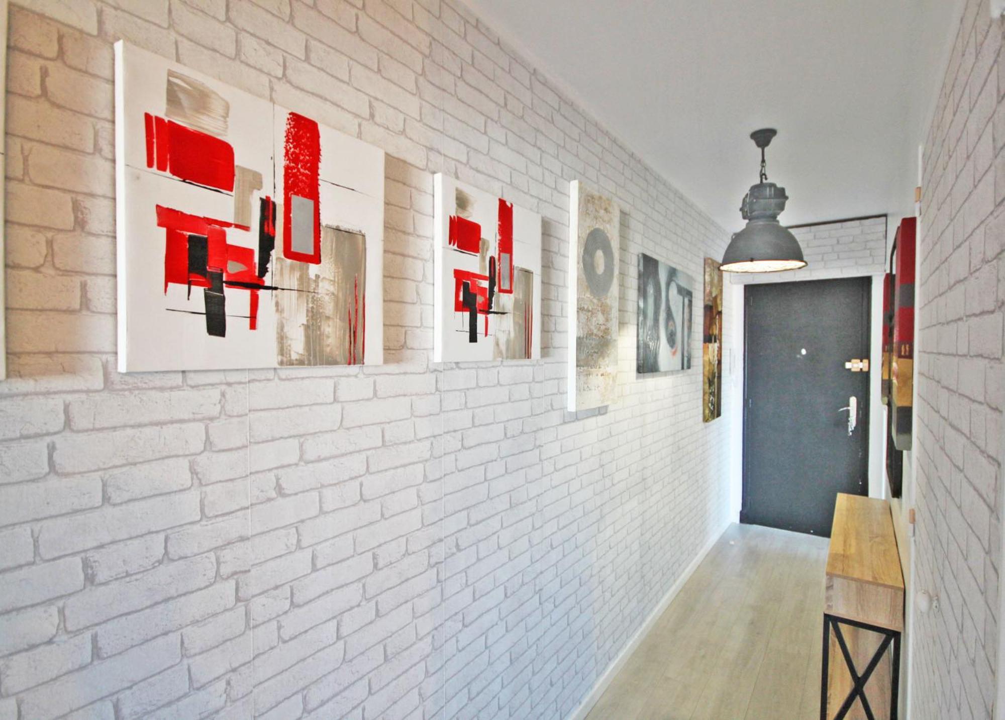 Appartement Centre Perpignan 3 Pieces 70M2 Avec Climatisation Luaran gambar